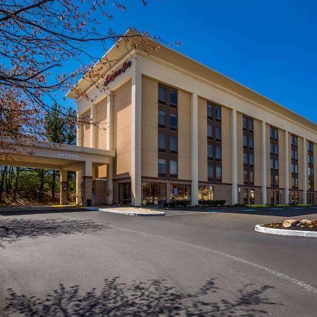 Hampton Inn Philadelphia/Willow Grove Zewnętrze zdjęcie