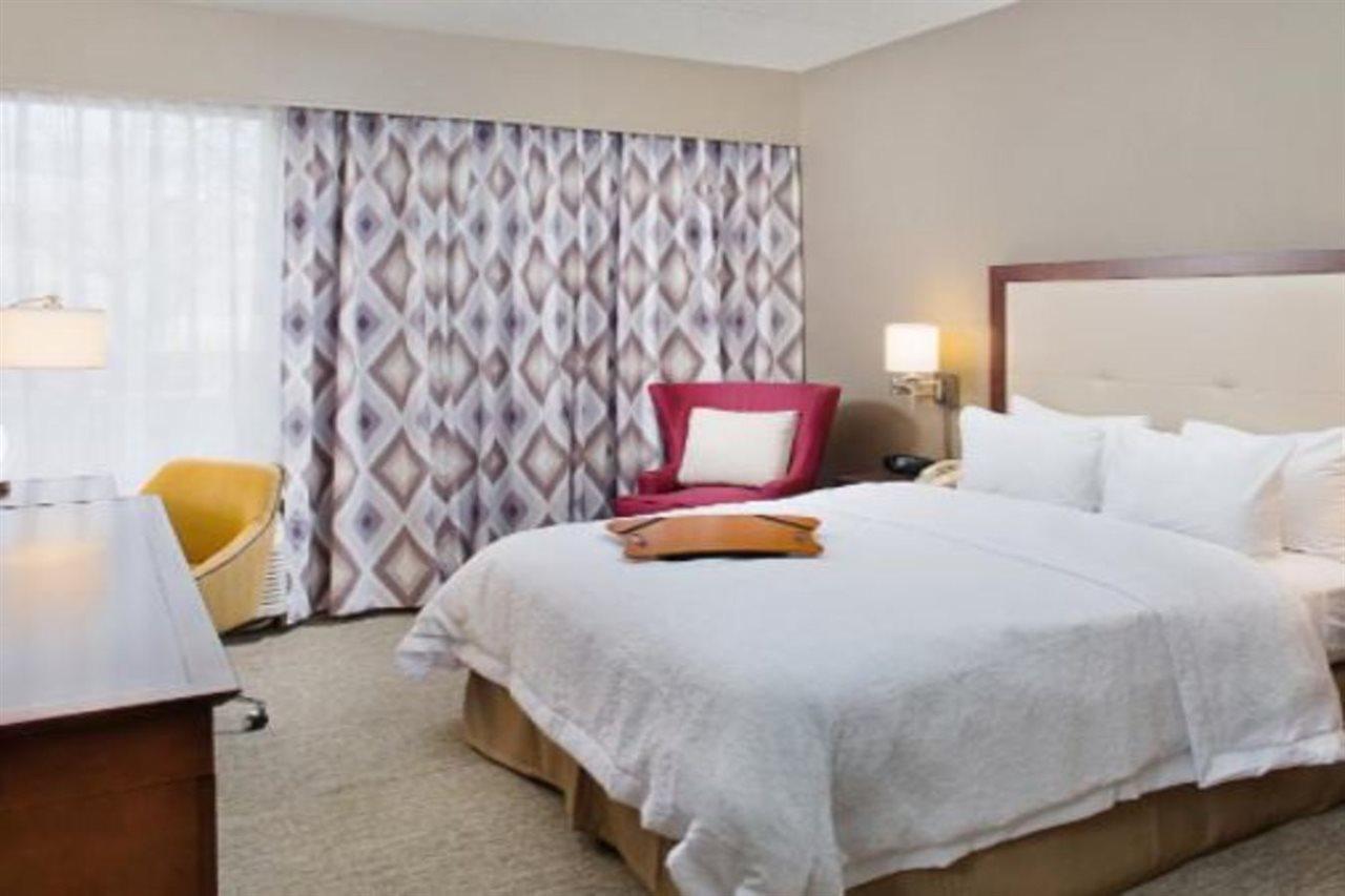 Hampton Inn Philadelphia/Willow Grove Zewnętrze zdjęcie