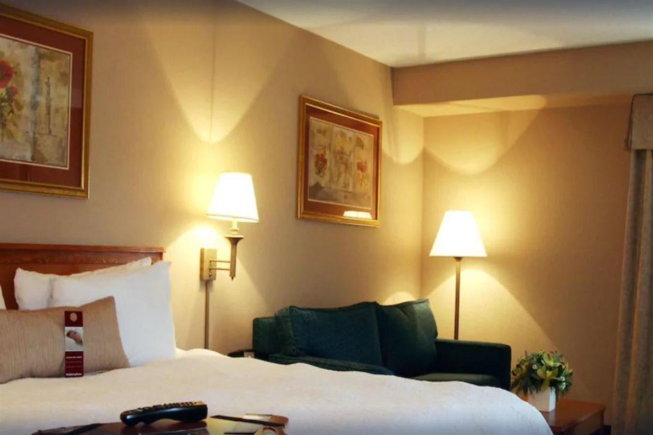 Hampton Inn Philadelphia/Willow Grove Zewnętrze zdjęcie