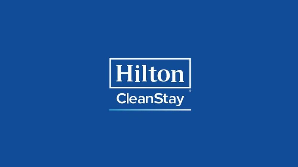 Hampton Inn Philadelphia/Willow Grove Zewnętrze zdjęcie