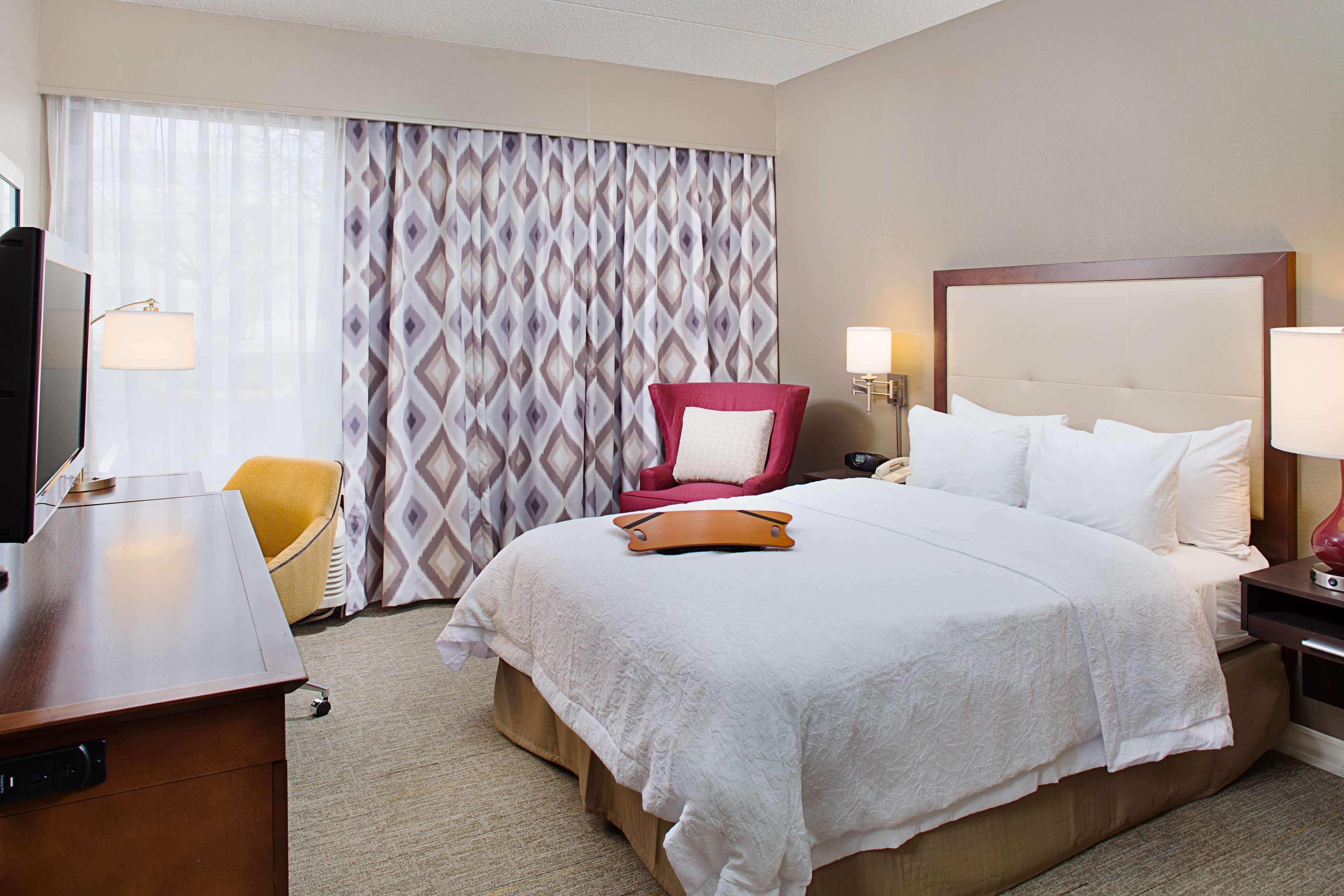Hampton Inn Philadelphia/Willow Grove Zewnętrze zdjęcie