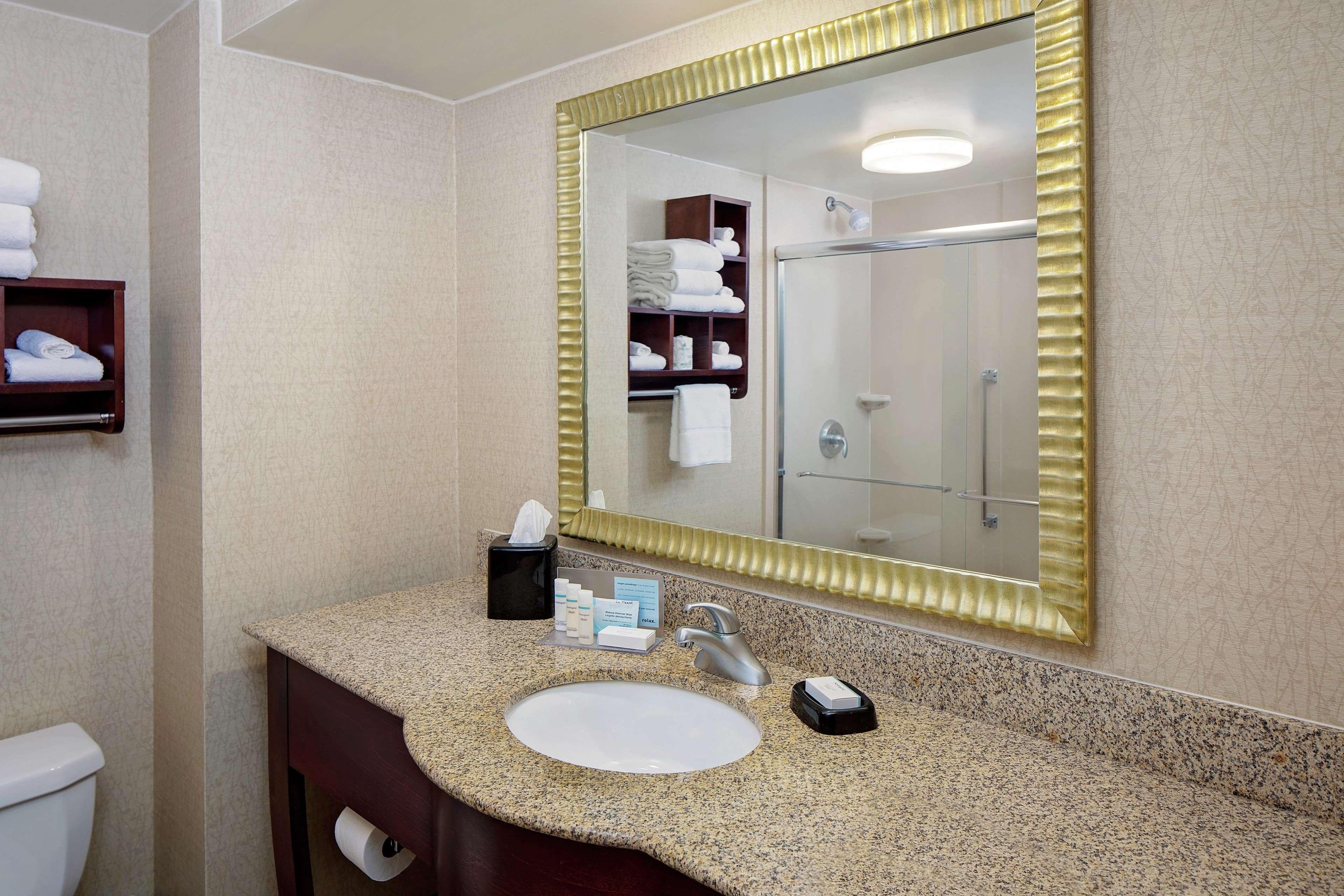 Hampton Inn Philadelphia/Willow Grove Zewnętrze zdjęcie