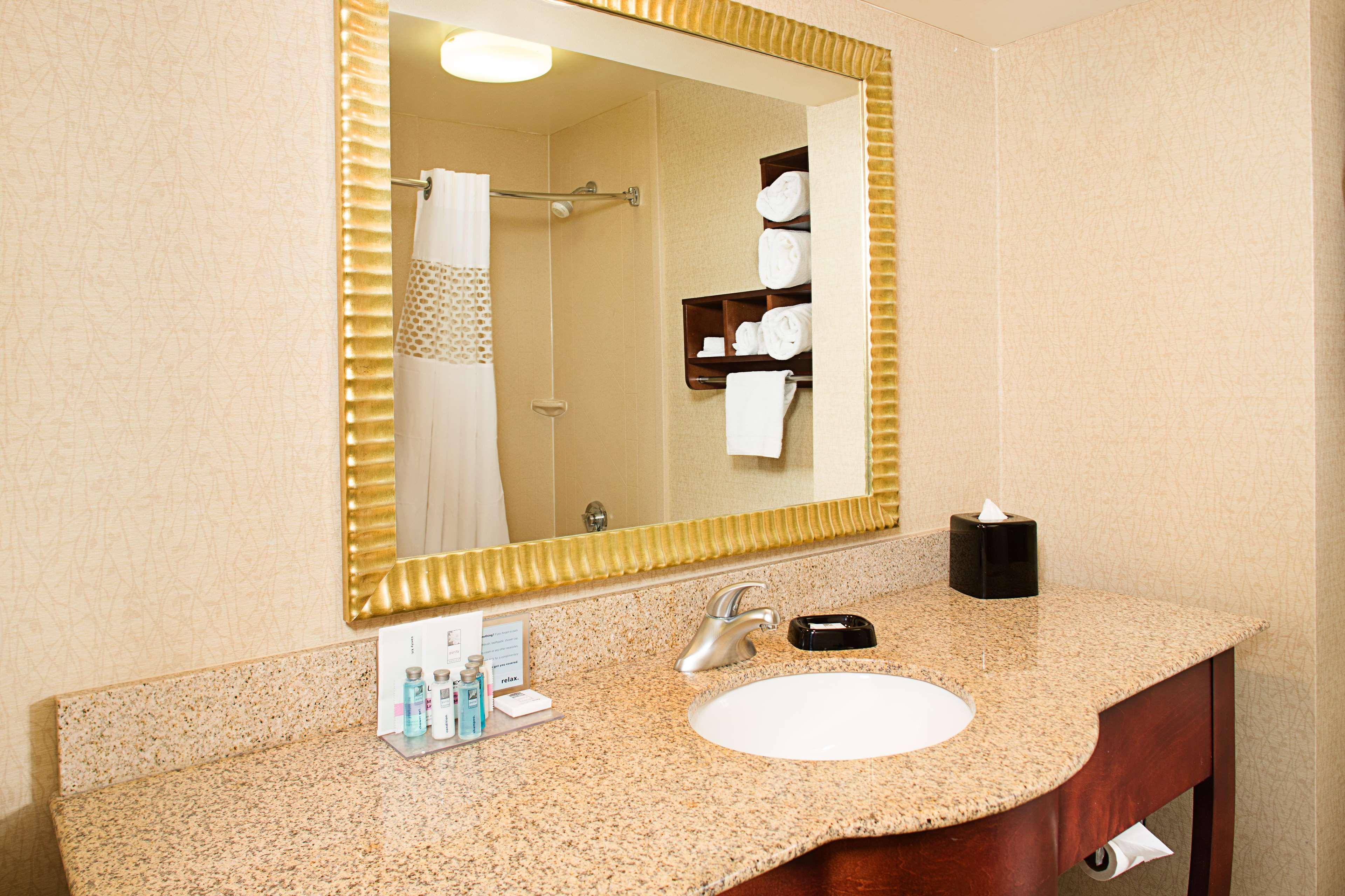 Hampton Inn Philadelphia/Willow Grove Zewnętrze zdjęcie
