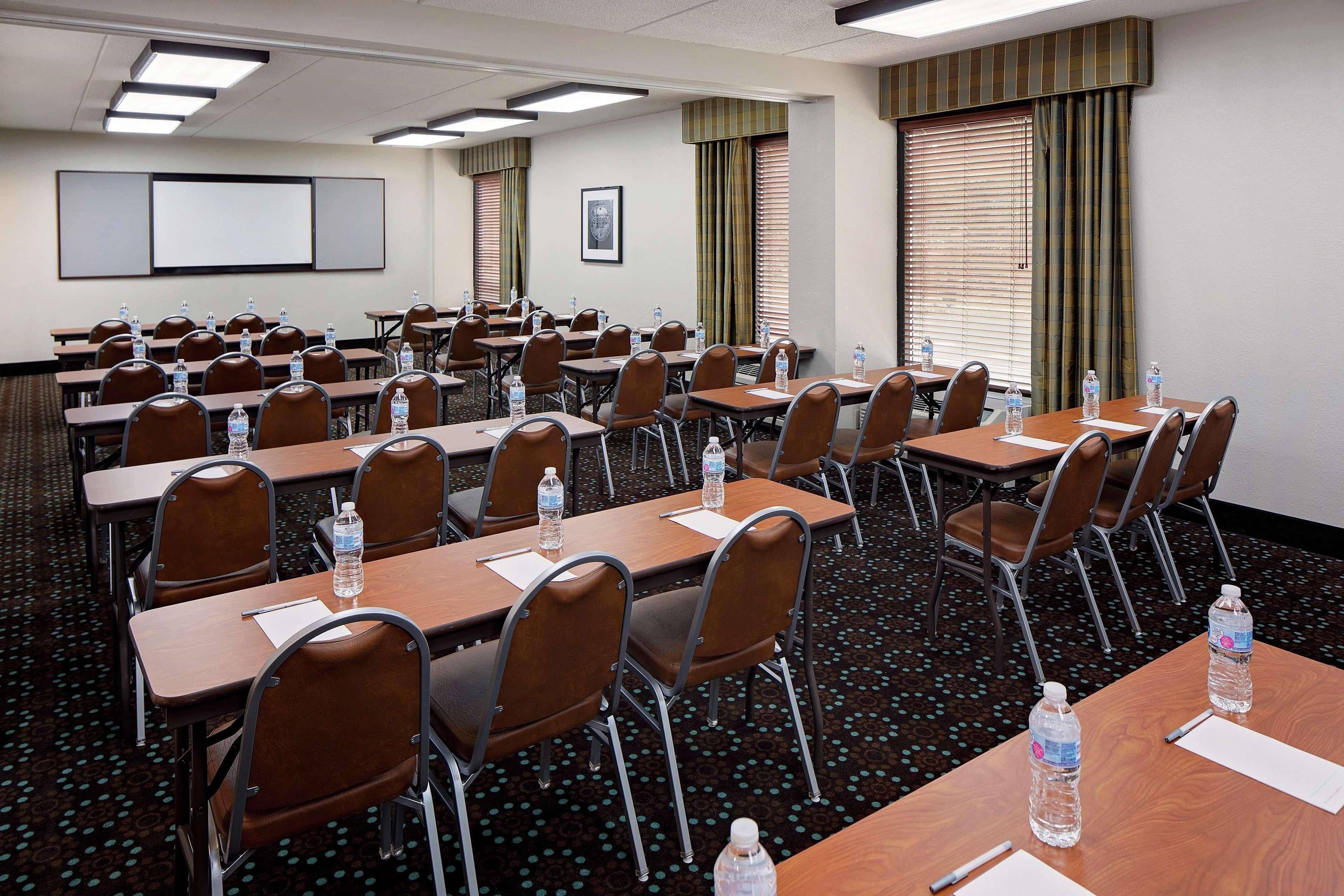 Hampton Inn Philadelphia/Willow Grove Zewnętrze zdjęcie