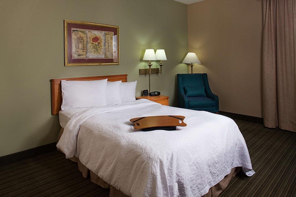 Hampton Inn Philadelphia/Willow Grove Zewnętrze zdjęcie