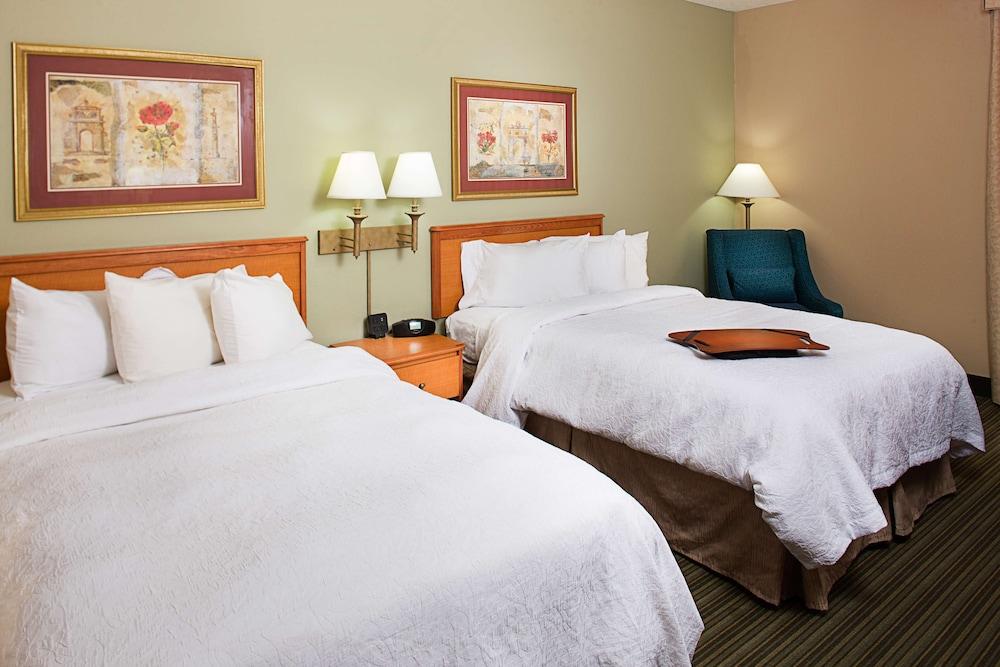 Hampton Inn Philadelphia/Willow Grove Zewnętrze zdjęcie