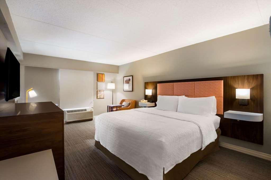 Hampton Inn Philadelphia/Willow Grove Pokój zdjęcie