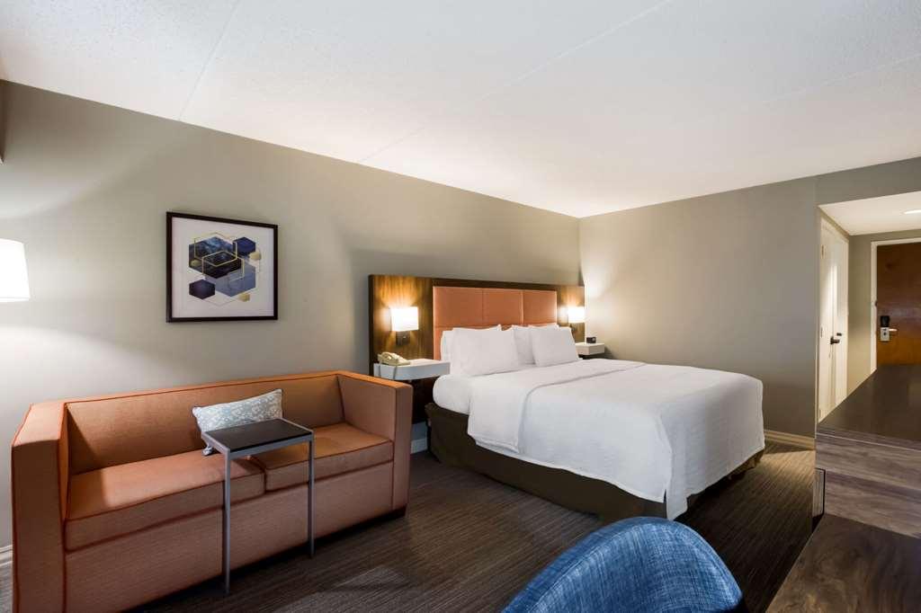 Hampton Inn Philadelphia/Willow Grove Pokój zdjęcie