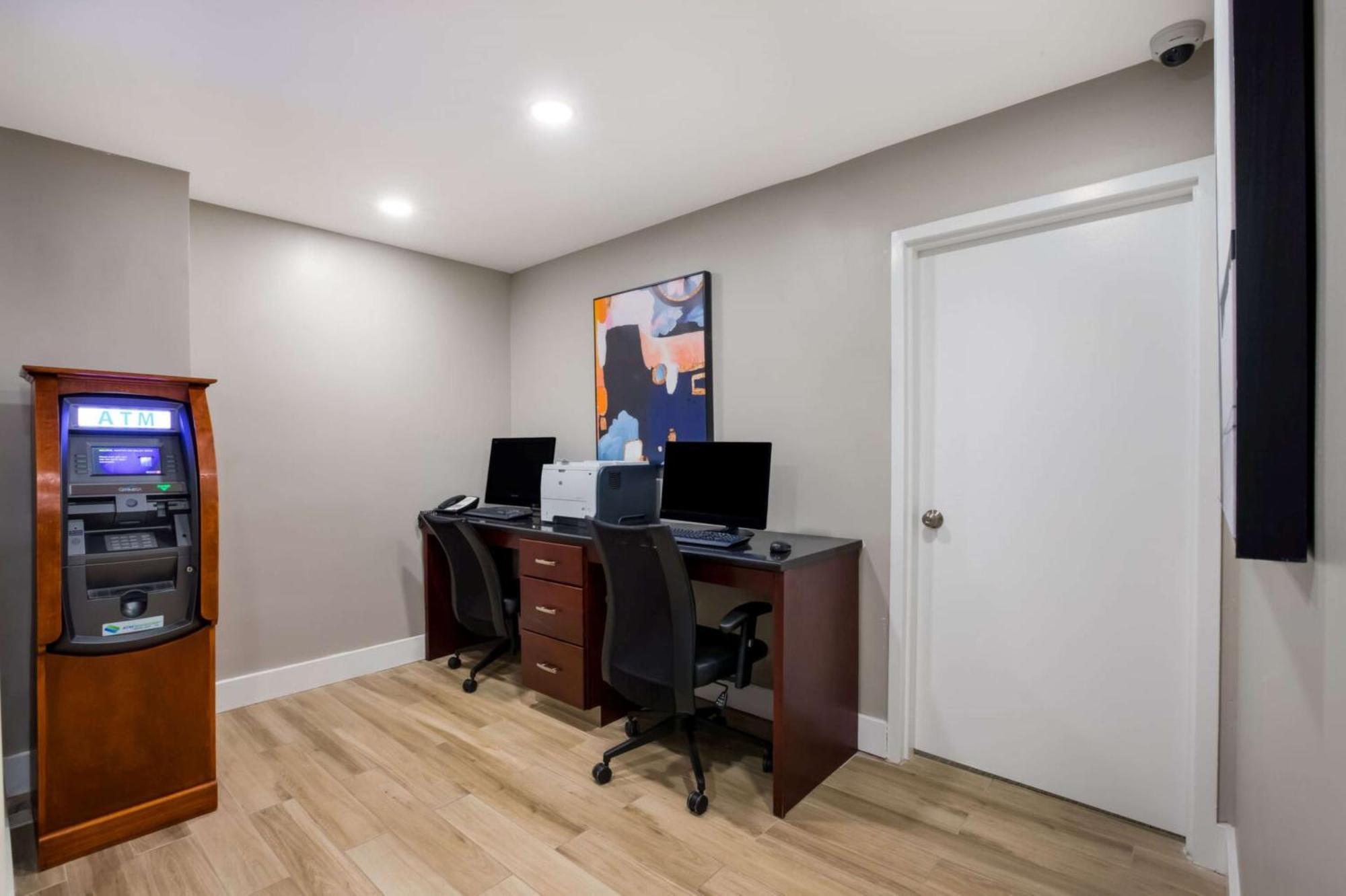 Hampton Inn Philadelphia/Willow Grove Zewnętrze zdjęcie