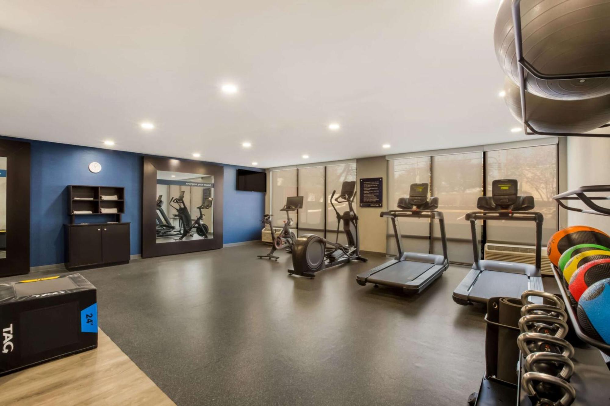Hampton Inn Philadelphia/Willow Grove Zewnętrze zdjęcie