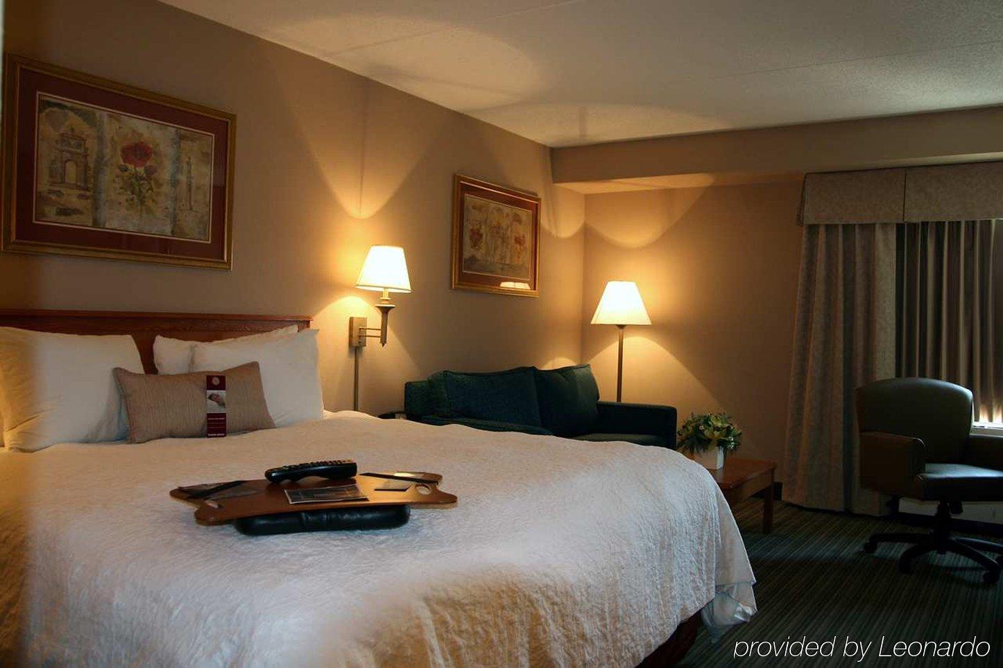 Hampton Inn Philadelphia/Willow Grove Pokój zdjęcie